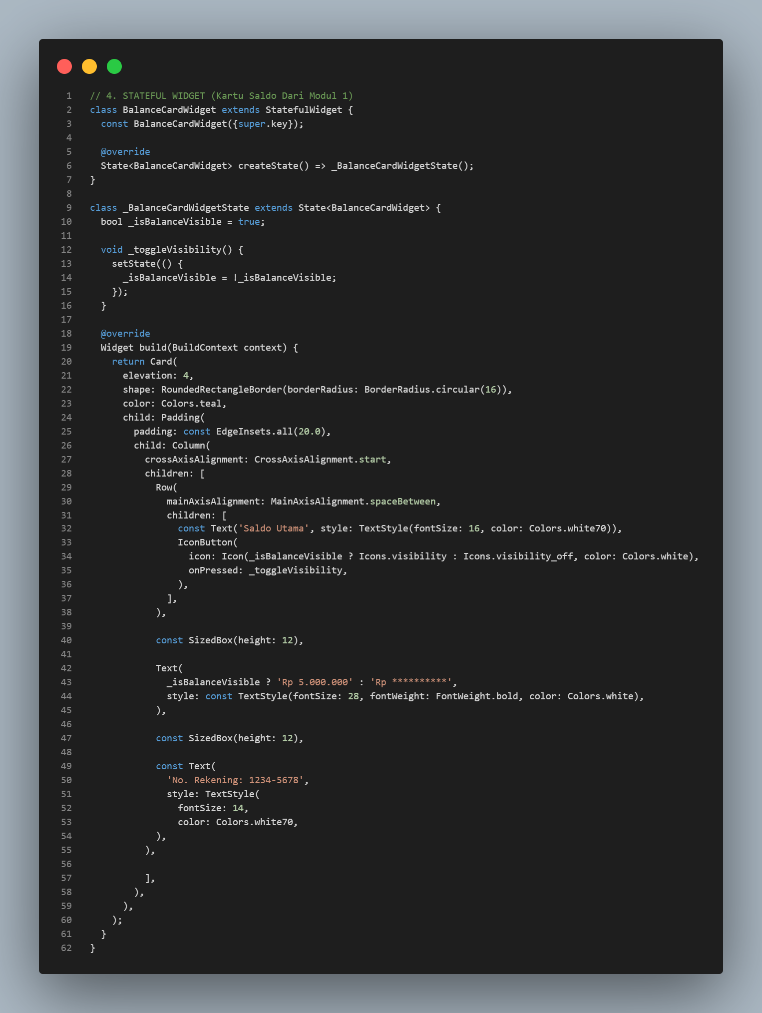 Thumbnail Java